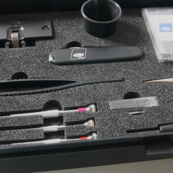 Tool Kit Beco Magnum for watchmakers