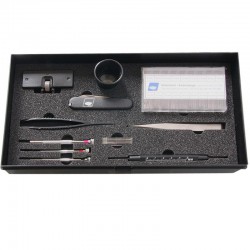 Tool Kit Beco Magnum for watchmakers