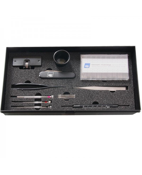 Kit outils horlogers Beco Magnum