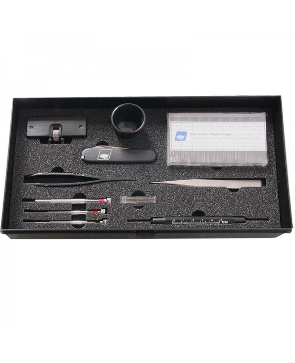Tool Kit Beco Magnum for watchmakers