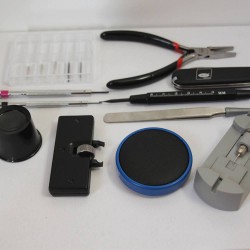 Tool Kit Beco MEDIUM for watchmakers