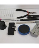 Tool Kit Beco MEDIUM for watchmakers