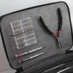 Tool Kit Beco MEDIUM for watchmakers
