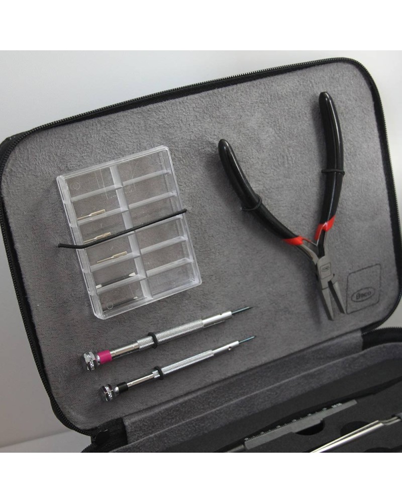 Kit outils horlogers Beco Medium
