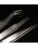 Tweezer set for watchmakers