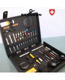 Bergeon Tool Set Expert 6817-09 Bergeon Tool Set Expert 6817-09