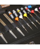 Bergeon Tool Set Expert 6817-09 Bergeon Tool Set Expert 6817-09