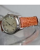 Watchstrap Hirsch ARISTOCRAT gold brown 18mm Watchstrap Hirsch ARISTOCRAT gold brown 18mm
