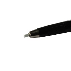 Brusher pen fiber glass