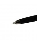 Brusher pen fiber glass