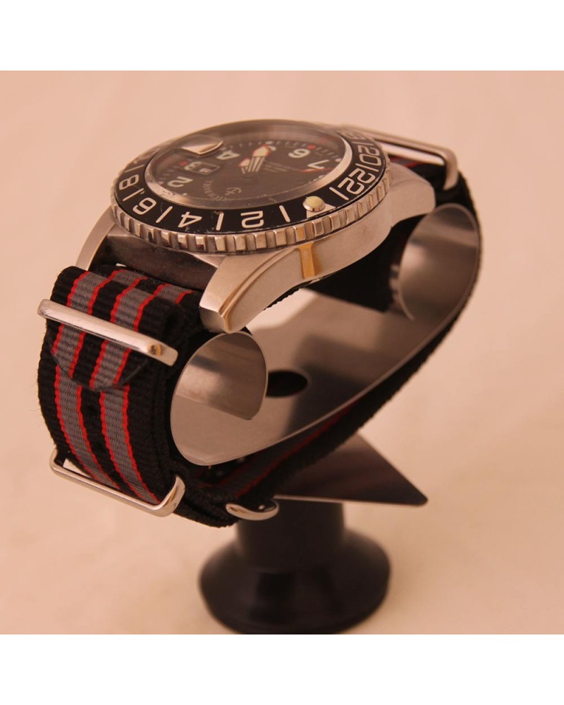 Remontoir MTE WTS4 professionnel pour 4 montres