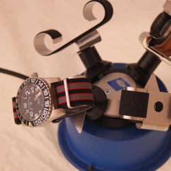 Remontoir MTE WTS4 professionnel pour 4 montres