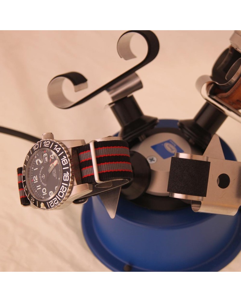 MTE WTS4 watchwinder for 4 watch 