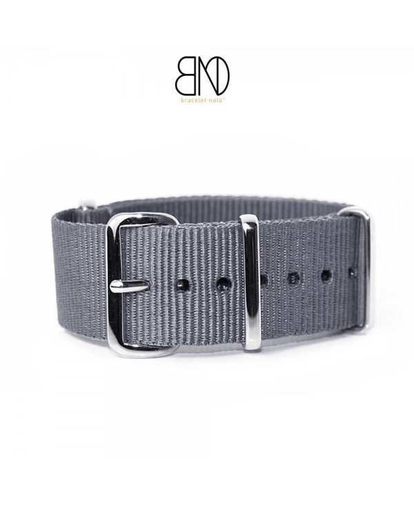 NATO Strap GREY 22mm