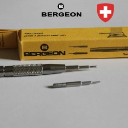 Bergeon 6767-F Uhr Spring Bar Tool