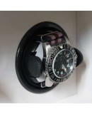 Watchwinder LOOP3 black H&S Watchwinder LOOP3 black H&S