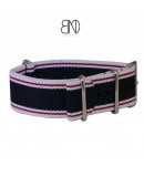 NATO Strap slim line ELEGANTE