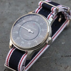 NATO Strap slim line ELEGANTE