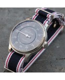 NATO Strap slim line ELEGANTE