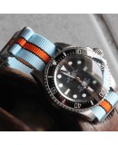 Bracelet de montre NATO 20mm GULF