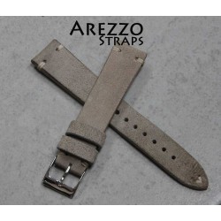 Arezzo HORSEMAN 18mm Nubuck beige