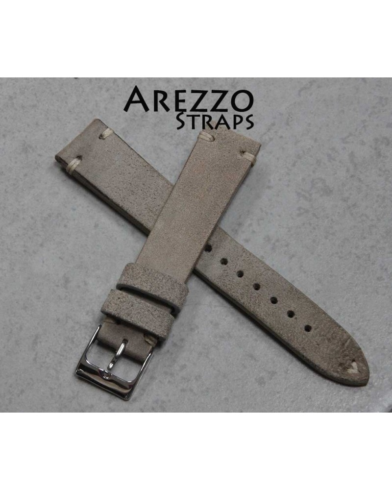 Arezzo HORSEMAN 18mm White