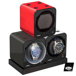 Beco Fancy Brick watchwinder