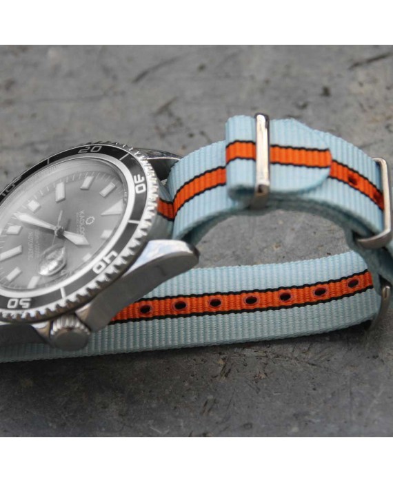 NATO Strap GULF 22mm