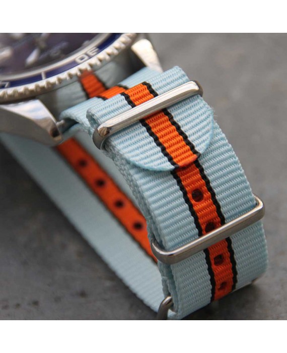 NATO Strap GULF 22mm