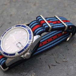 NATO Strap MARTIN 20mm