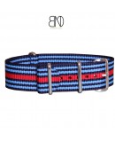 Bracelet NATO 20mm MARTIN