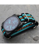 NATO Strap Turquoise 24mm NATO Strap Turquoise 24mm