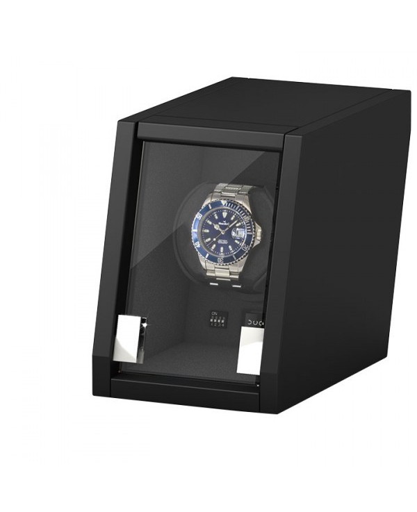Beco CASTLE 1 watchwinder black Beco CASTLE 1 watchwinder black