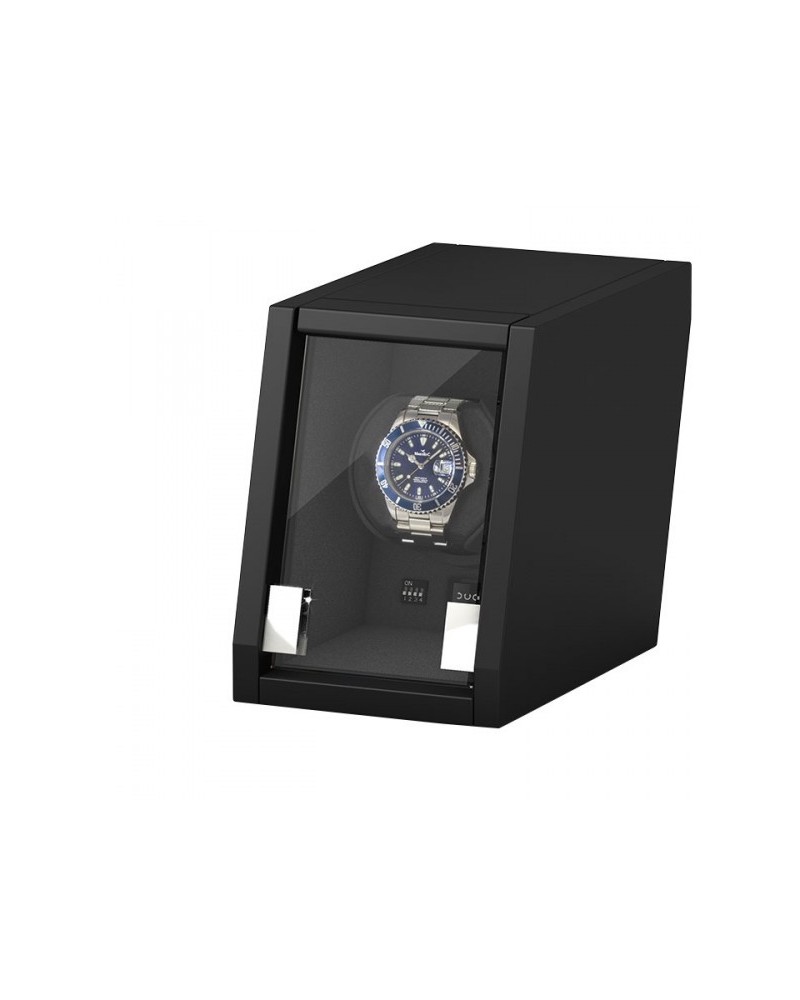 Remontoir De Montre Professionnel Avec Alimentation - Pour Montres Automatiques, Neuf Avec étiquettes