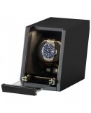Beco CASTLE 1 watchwinder black Beco CASTLE 1 watchwinder black