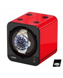 Set of 3 Boxy Winders Black Black Red Set of 3 Boxy Winders Black Black Red