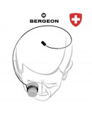 Porte Loupe Bergeon 2405 Swiss