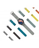NATO Strap GREY Samsung 22mm NATO Strap GREY Samsung 22mm