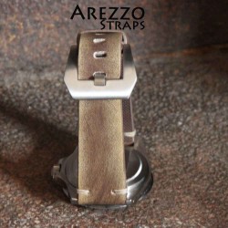 Arezzo TOPGUN 20mm gold brown
