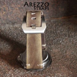 Arezzo TOPGUN 20mm Marron dore