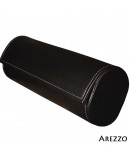 Watch Roll PRESTIGIUM5 black leather for 5 watch Watch Roll PRESTIGIUM5 black leather for 5 watch