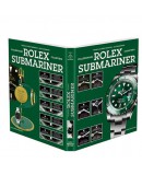 Rolex Submariner Mondani book Rolex Submariner Mondani book