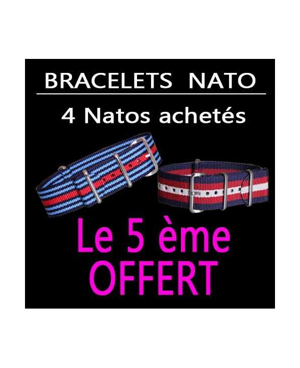 NATO Special OFFER