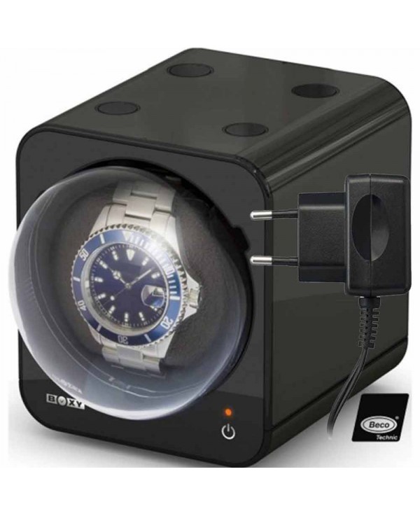 Beco Fancy Brick watchwinder