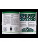 Livre ROLEX Submariner Sea-dweller Deepsea Mondani