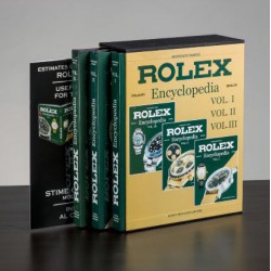 Rolex Encyclopedia MONDANI