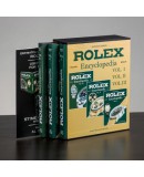 Encyclopedie ROLEX Mondani