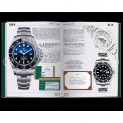 Encyclopedie ROLEX Mondani