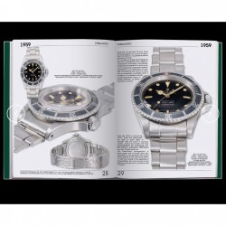 Encyclopedie ROLEX Mondani