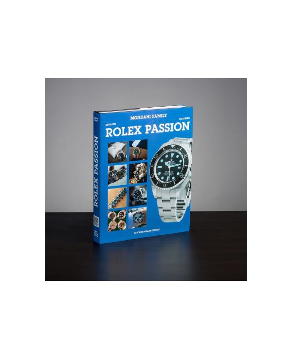Rolex PASSION Mondani Rolex PASSION Mondani